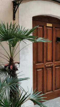 Old Town Apartment | Corte Del Borgo Antico