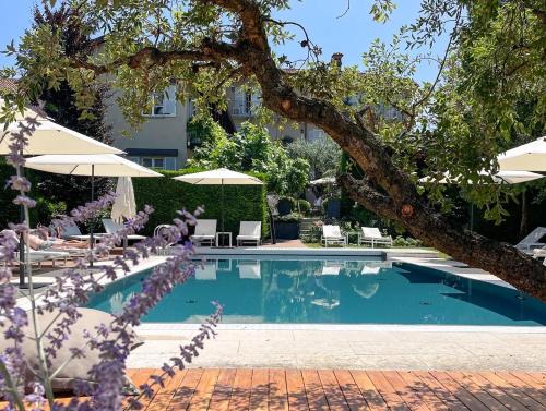 La Morra Hotel | Corte Gondina Boutique Hotel