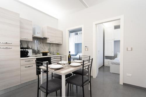 Vittoria Hotel | Corte Paradiso