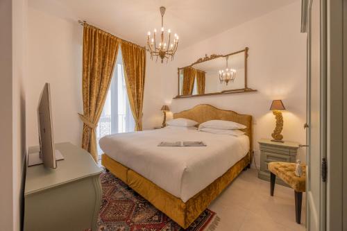 Citta Antica Apartment | Corte Realdi Suites Arena