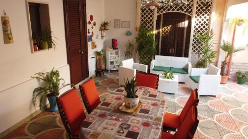 Alliste House | Corteré Guest House