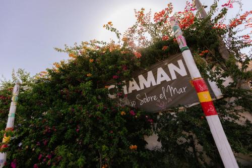 Los Escullos Apartment | Cortijo EL CHAMAN LOS ESCULLOS