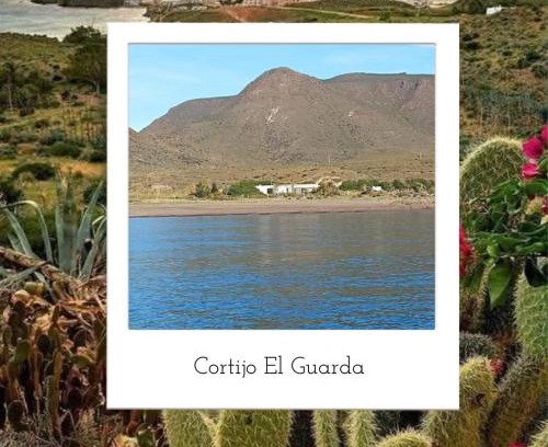 Los Escullos House | Cortijo El Guarda