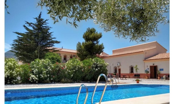 Velez Rubio Apartment | Cortijo la Estrella, Apartment 9