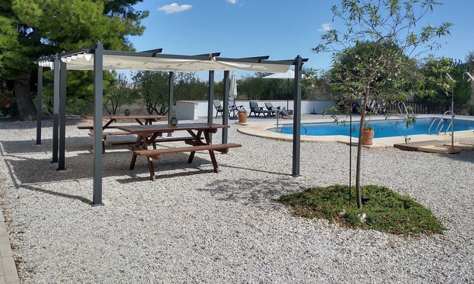 Velez Rubio Apartment | Cortijo la Estrella, Apartment 2