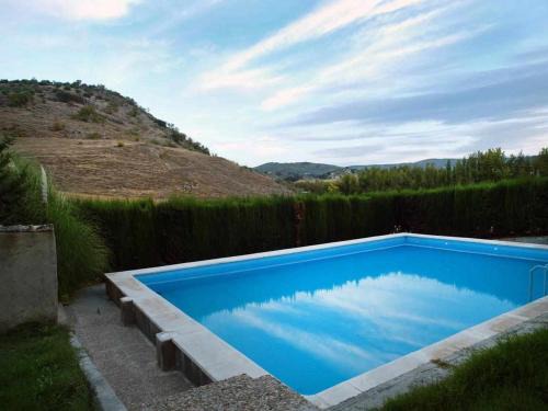 Alcala la Real House | Cortijo La Gineta