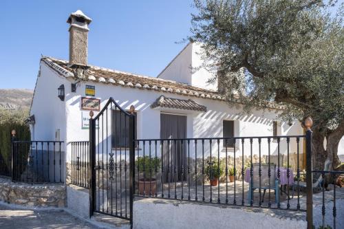 Periana House | Cortijo Salva