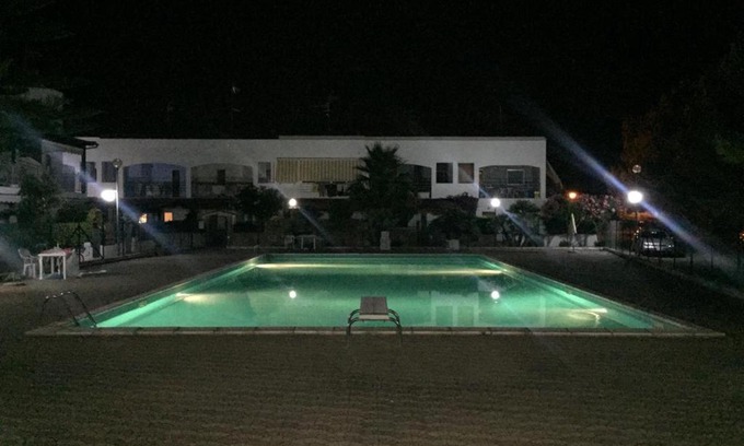 Nova Siri House | CosimaHouse