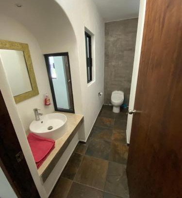 Los Ayala Apartment | Costa Ayala - Bungalow 2 with kitchen