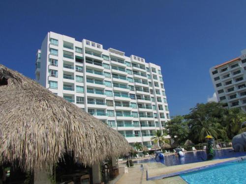Papare Apartment | Costa Azul Suites 403