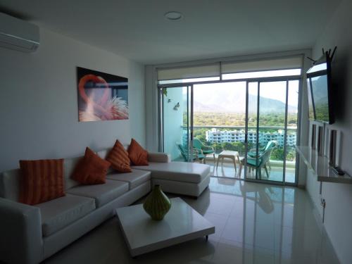 Papare Apartment | Costa Azul Suites 906
