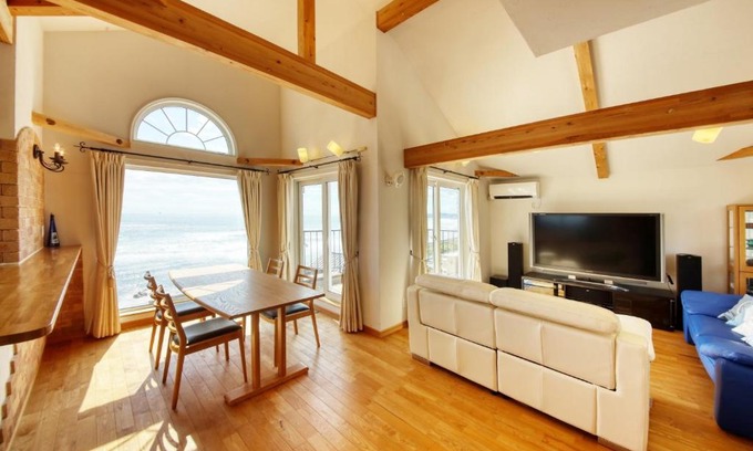 Minamiboso House | Costa Blanca House - Vacation STAY 62301v