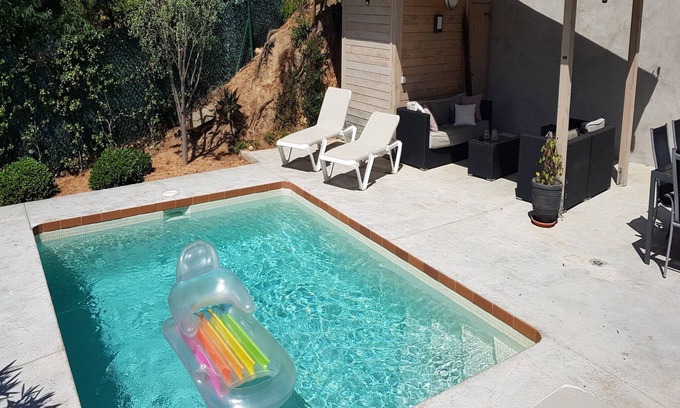 La Casa Nova Villa | Costa Brava Family Retreat