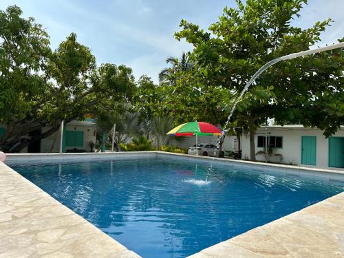 Tolu House | Costa de Vikingos