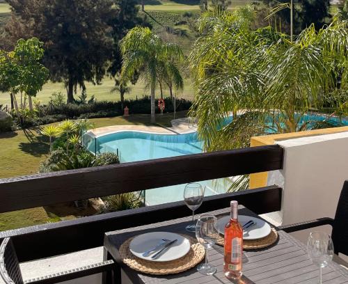 Mijas Apartment | Costa del Sol Calanova apartment