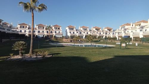 Ayamonte House | Costa esuri CASA TRINIDAD