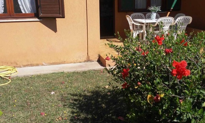 Costa Rei House | Costa Rei Holiday home 80 meters from the beach