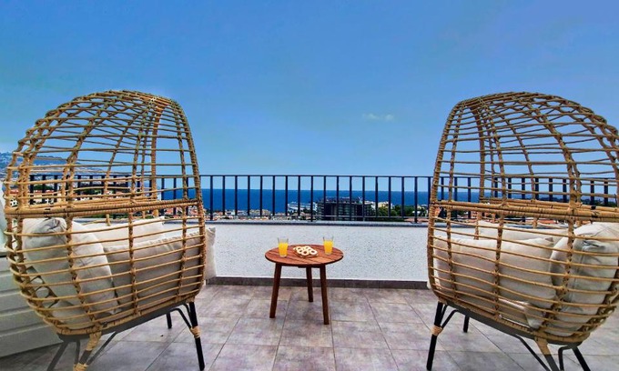 Sao Pedro Villa | Costa Vista by LovelyStay
