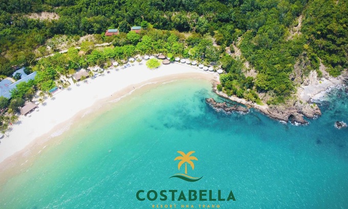 Nha Trang Resort | CostaBella Resort Nha Trang