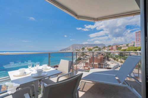 Calpe City Center Apartment | CostaBlancaDreams Melior in Calpe