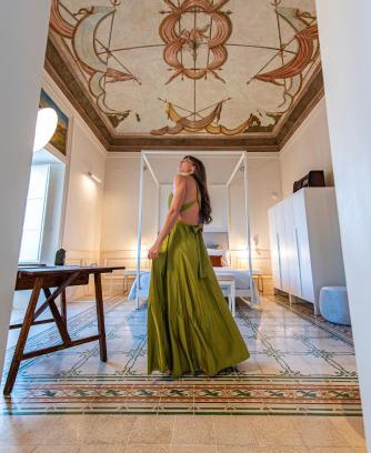 Castellammare del Golfo Hotel | Costamante Suites & Spa