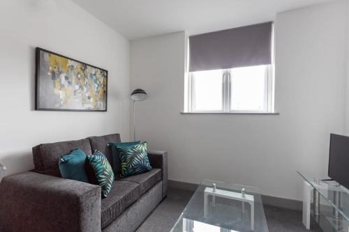 Leeds Apartment | Cosy 1 Bed Apartment in Leeds