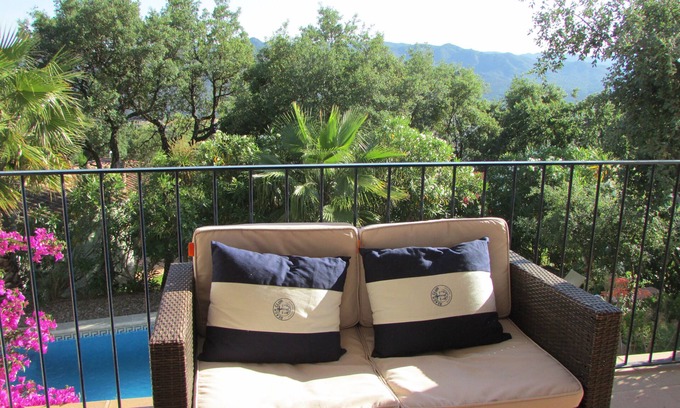 Santa Cristina de Aro Apartment | Cosy 2 bedroom apartment close to beautiful beaches and mountains