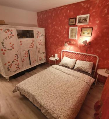 Predeal Apartment | Cosy 2 rooms apartment with a view near the forest