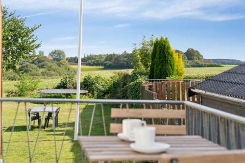 Nordfyns House | Cosy And Modern House In Peaceful Setting