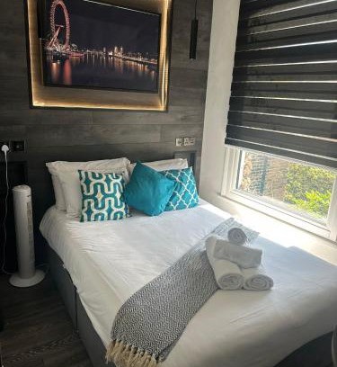 Hillrise Apartment | Cosy and Modern Studio - 10 min to Underground Station