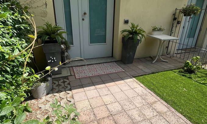 Bellaria Monte Apartment | Cosy apartment for 4 people with WIFI, A/C and TV, close to Rimini
