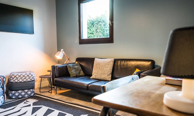 Bourg-Saint-Maurice Apartment | Cosy apartment into the French Alps - 20 min from the Arcs !