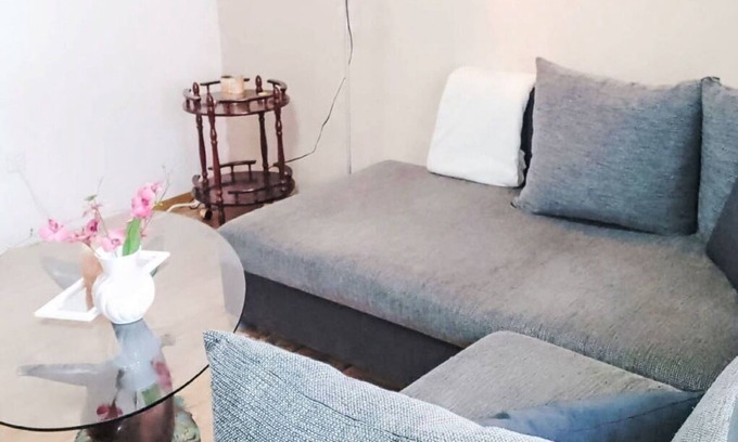 Oberthal Apartment | Cosy apartment for 4 guests with WIFI, TV and pets allowed
