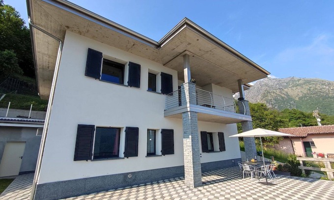 Corrido Apartment | Cosy apartment for 4 guests with WIFI, TV and terrace