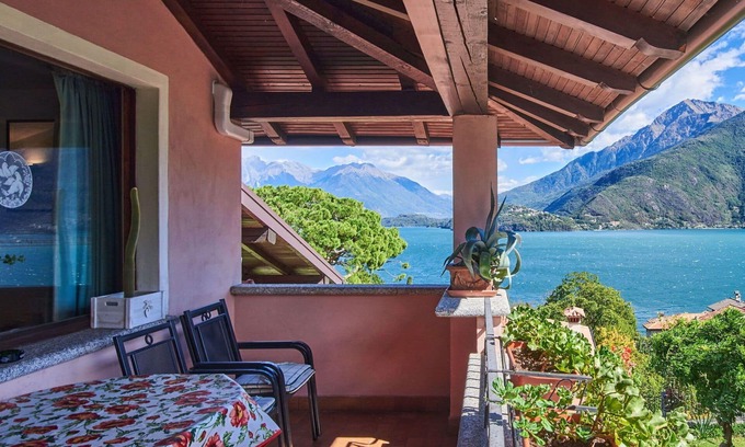 Musso Apartment | Cosy apartment for 5 guests with A/C, WIFI, balcony and parking