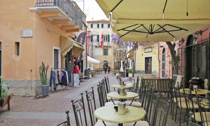 Segno Apartment | Cosy apartment for 5 guests with TV and balcony