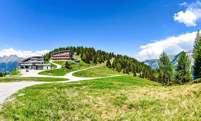 Monclassico Apartment | Cosy apartment for 4 people with WIFI and TV