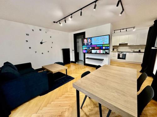 Prilly Apartment | Cosy apartment in Lausanne