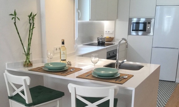 Alicante City Centre Apartment | Cosy apartment in the heart of Alicante