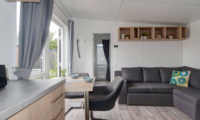 Beilngries House | Cosy apartment in villa for 4 people with WIFI and TV