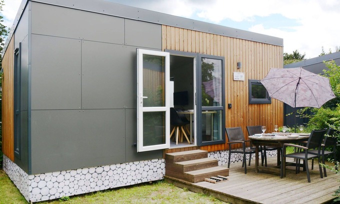Beilngries House | Cosy apartment in villa for 4 guests with WIFI, TV, terrace and pets allowed