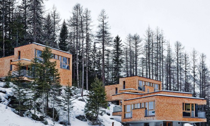 Großdorf House | Cosy apartment in villa for 4 guests with WIFI, pool, TV, balcony and panoramic view