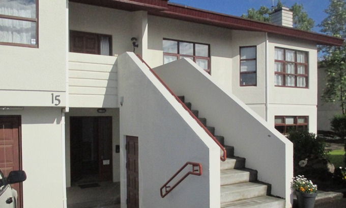 Arbær Apartment | Cosy apartment