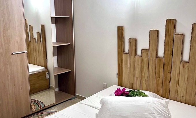 Ducos Apartment | Cosy Apartment - La Vanille 1