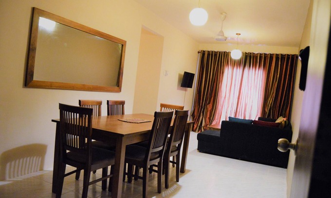 Galle Apartment | Cosy apartment situated close to the Heart of the Galle city
