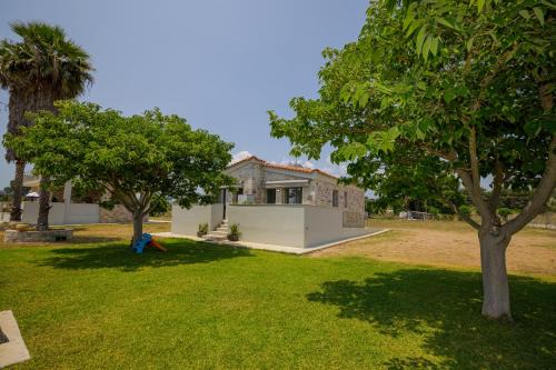 Messini House | Cosy apartments