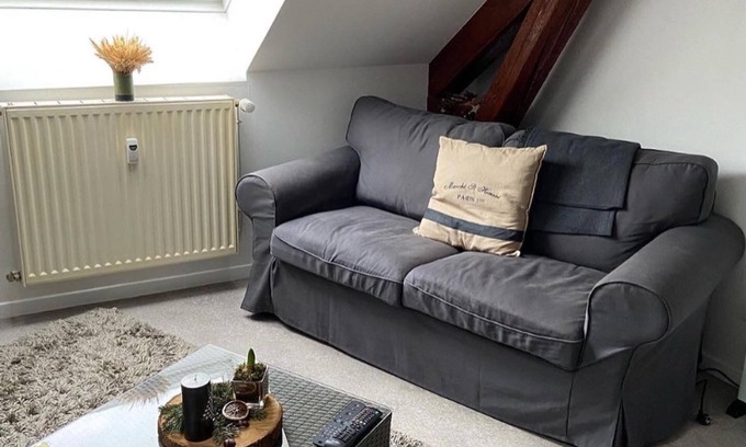 Contrexeville Apartment | COSY APPART