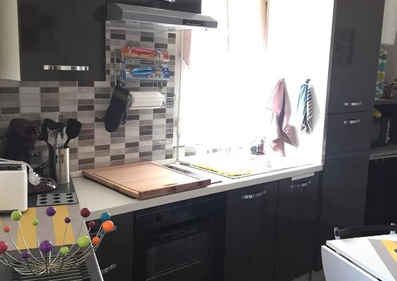 Sorgues Apartment | Cosy Appart