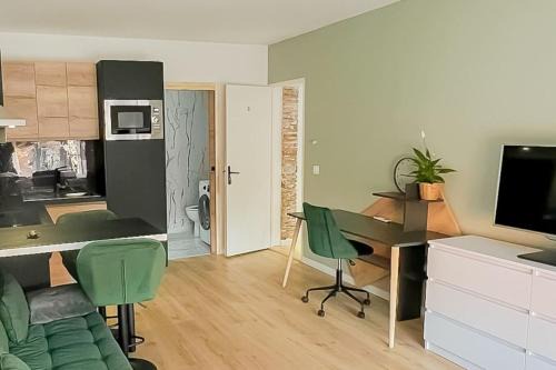 Saint-Cyprien Apartment | Cosy Appartement Toulouse Center