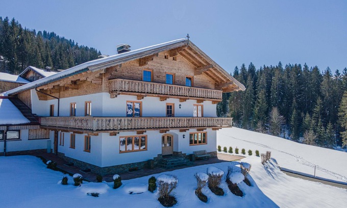 Westendorf Apartment | Cosy appartment close to the ski lift